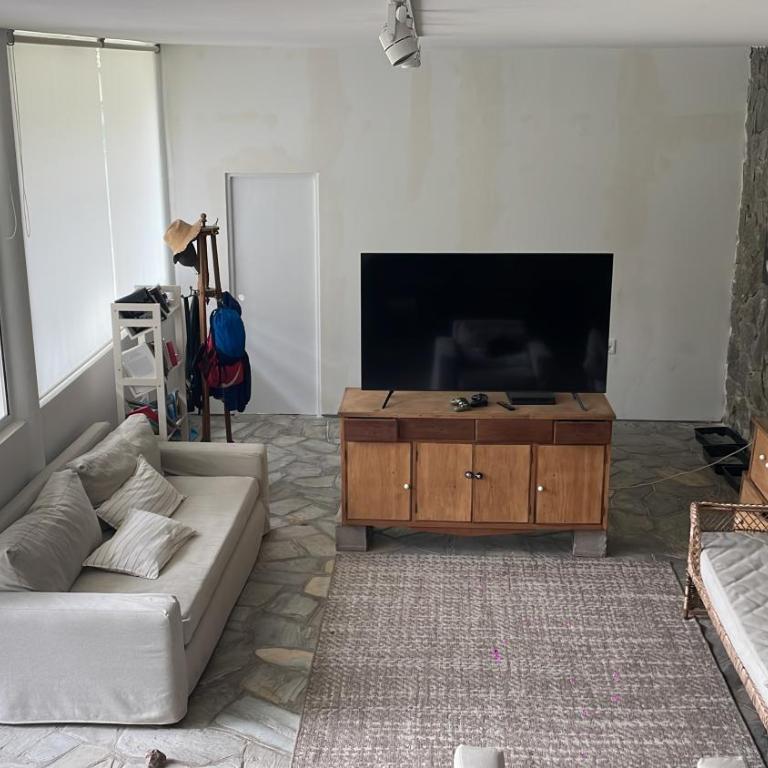 Casa Pisuri gran entorno a pasos de Playa Mansa - Casa de 4 dormitorios - 46