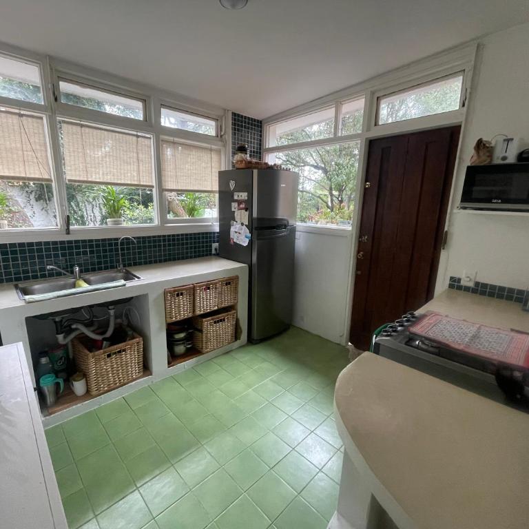 Casa Pisuri gran entorno a pasos de Playa Mansa - Casa de 4 dormitorios - 50