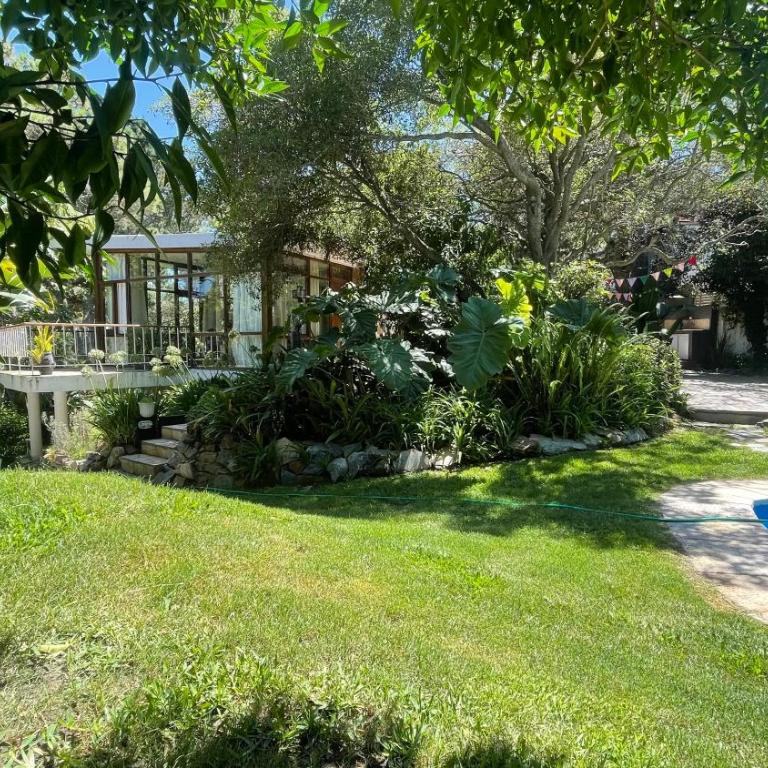 Casa Pisuri gran entorno a pasos de Playa Mansa - Casa de 4 dormitorios - 29