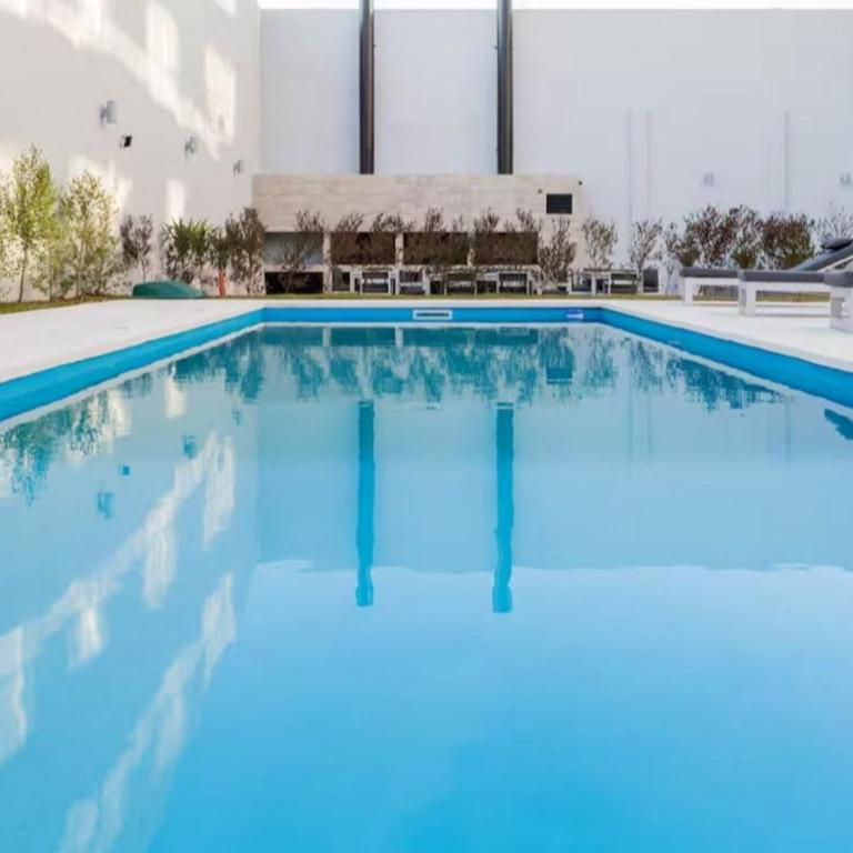 Movistar Arena Apartamento Premium - Apartamento de 1 dormitorio - 1