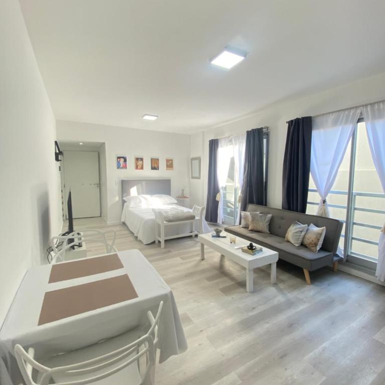 Movistar Arena Apartamento Premium - Apartamento de 1 dormitorio - 6