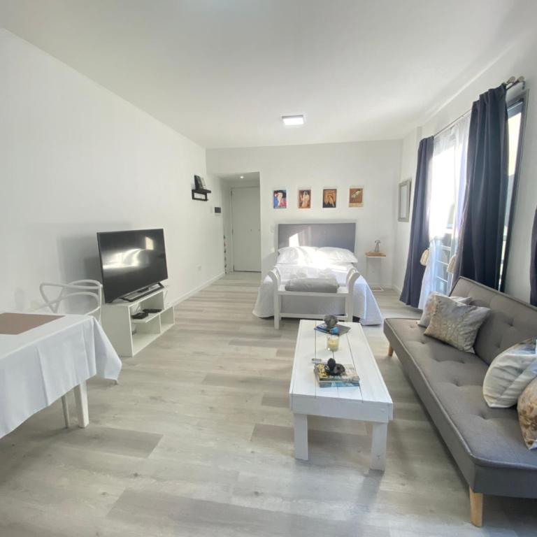 Movistar Arena Apartamento Premium - Apartamento de 1 dormitorio - 11