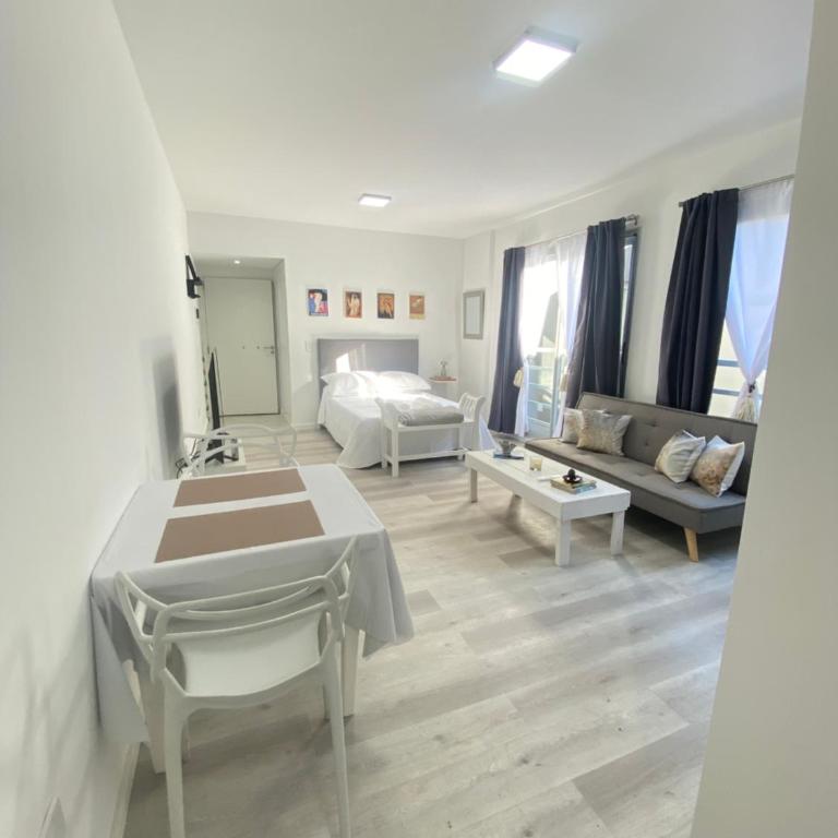 Movistar Arena Apartamento Premium - Apartamento de 1 dormitorio - 17
