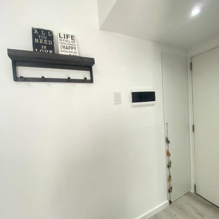 Movistar Arena Apartamento Premium - Apartamento de 1 dormitorio - 21