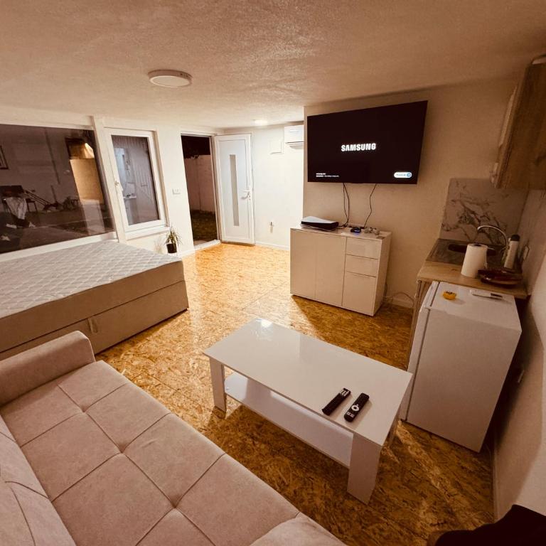 Adela Apartment - Apartman sa 1 Spavaćom Sobom - 5