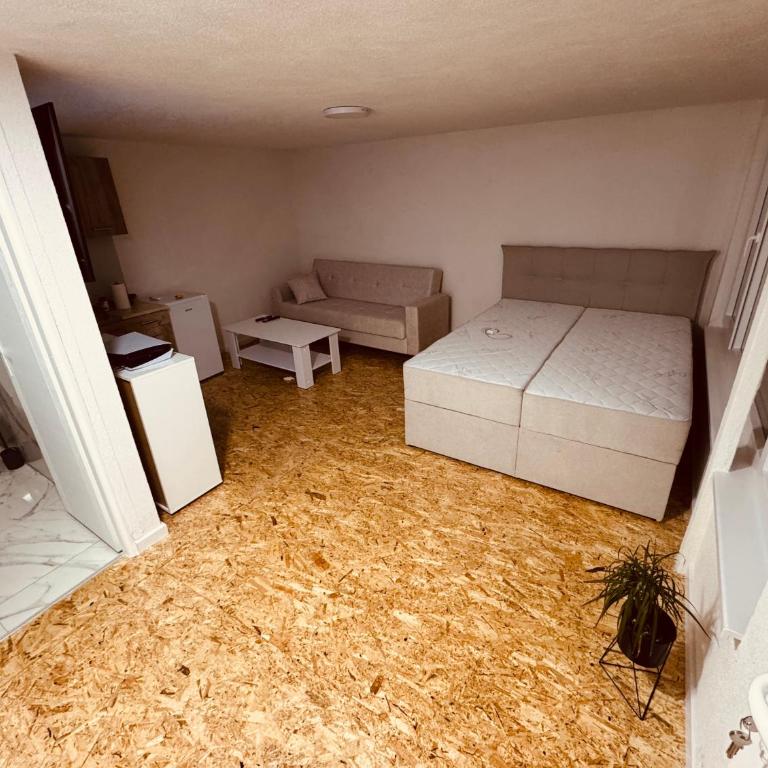 Adela Apartment - Apartman sa 1 Spavaćom Sobom - 6
