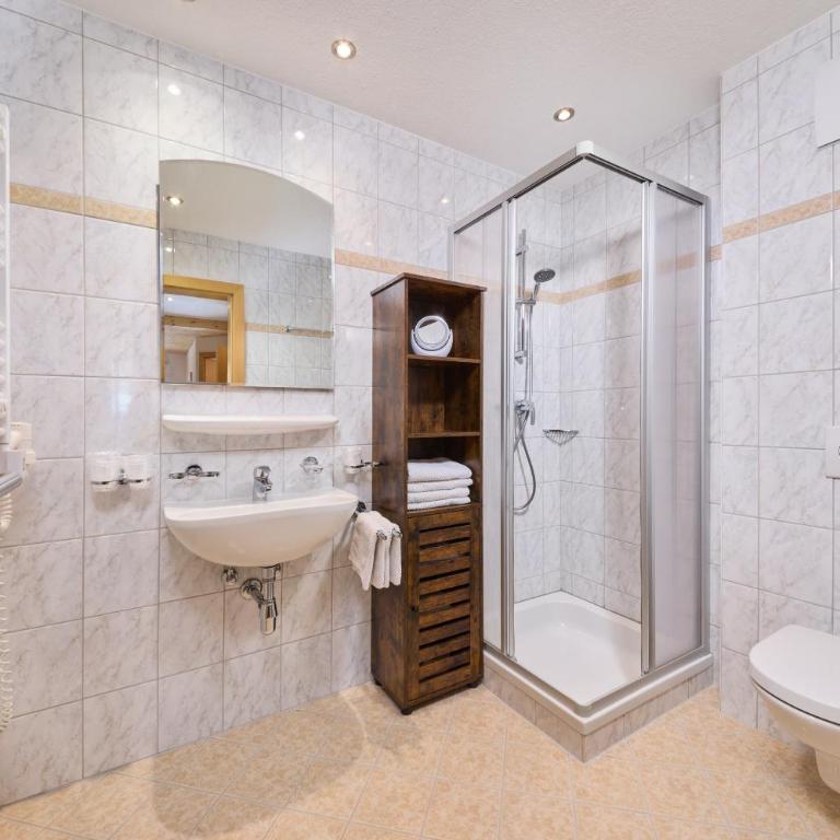 Appartement Lea - Apartment mit 1 Schlafzimmer - 6