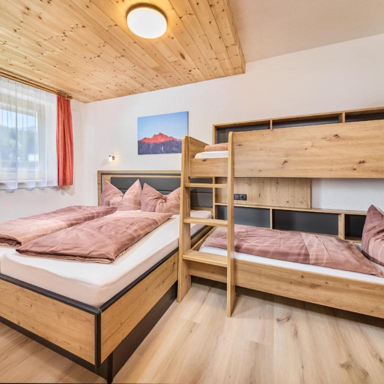 Appartement Lea - Apartment mit 2 Schlafzimmern - 4