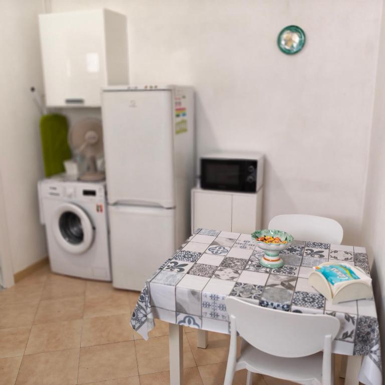 La Casetta In Centro - Appartamento con 1 Camera da Letto - 6