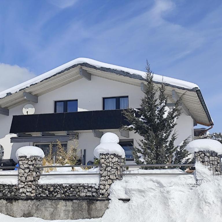 Alpenflair One - Apartment - 6