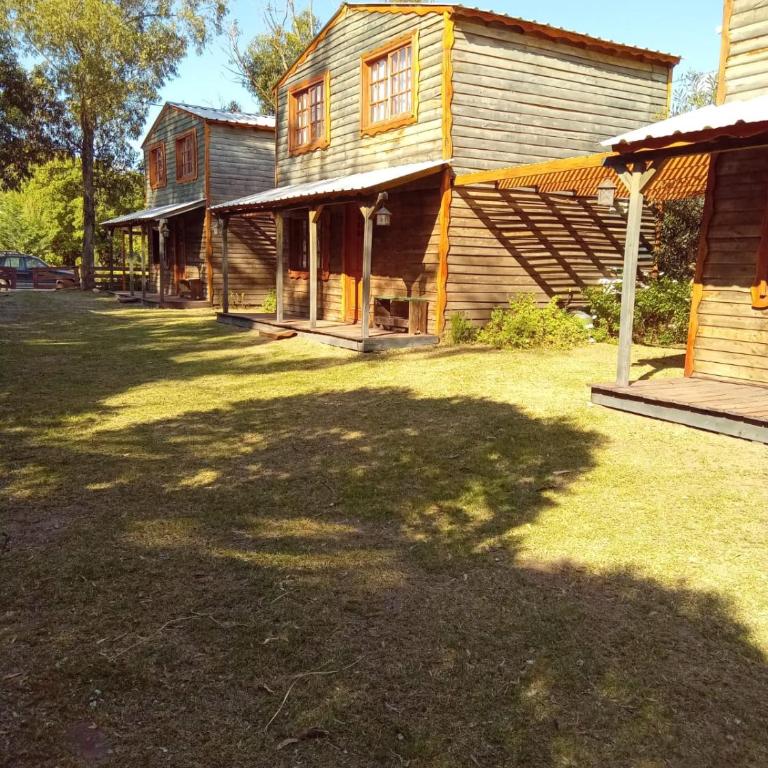 Complejo Medanales del Sur - Apartamento de 2 dormitorios - 1
