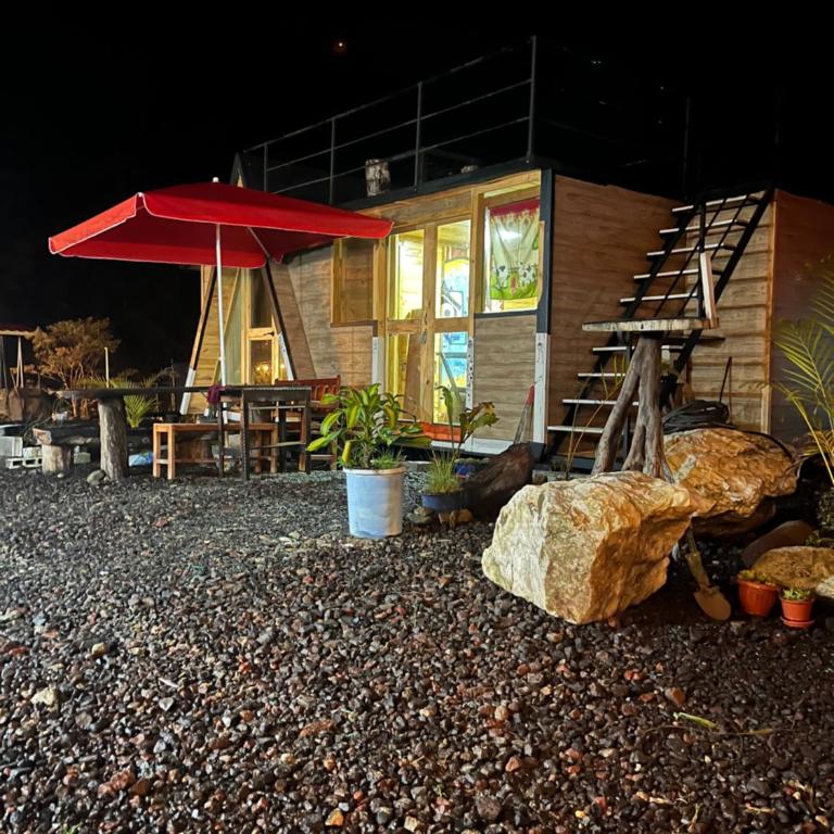 Athene Moon river - Mobile Home - 1