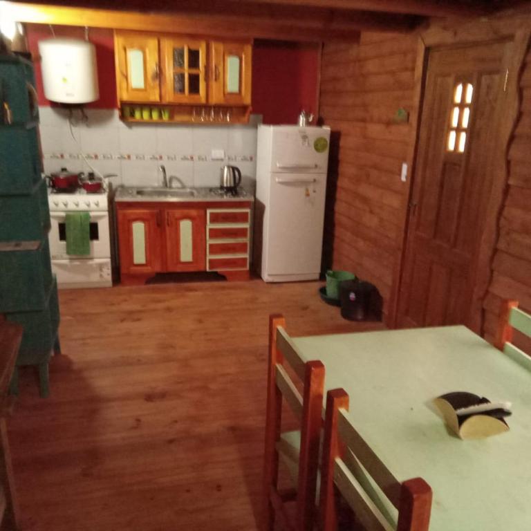 Complejo Medanales del Sur - Apartamento de 2 dormitorios - 4
