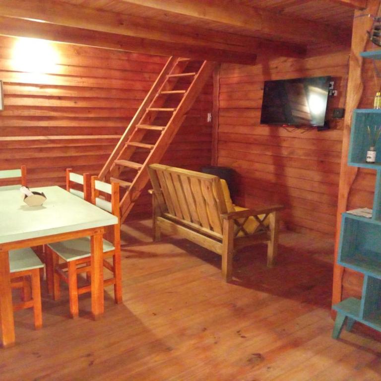 Complejo Medanales del Sur - Apartamento de 2 dormitorios - 5