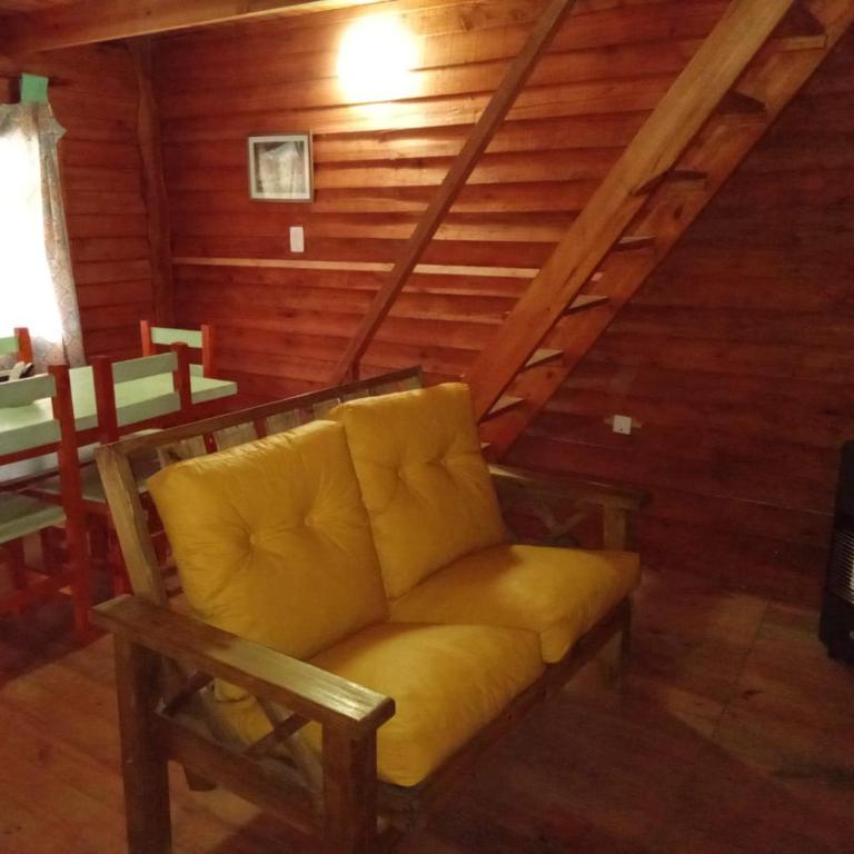 Complejo Medanales del Sur - Apartamento de 2 dormitorios - 6