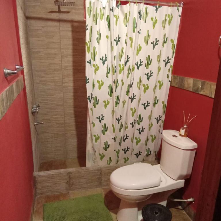 Complejo Medanales del Sur - Apartamento de 2 dormitorios - 7