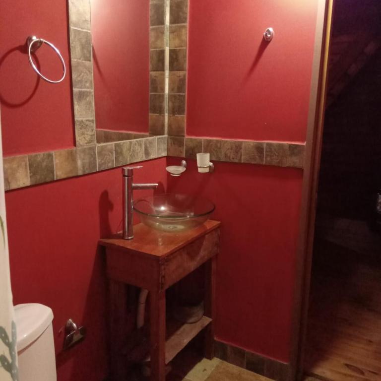Complejo Medanales del Sur - Apartamento de 2 dormitorios - 9