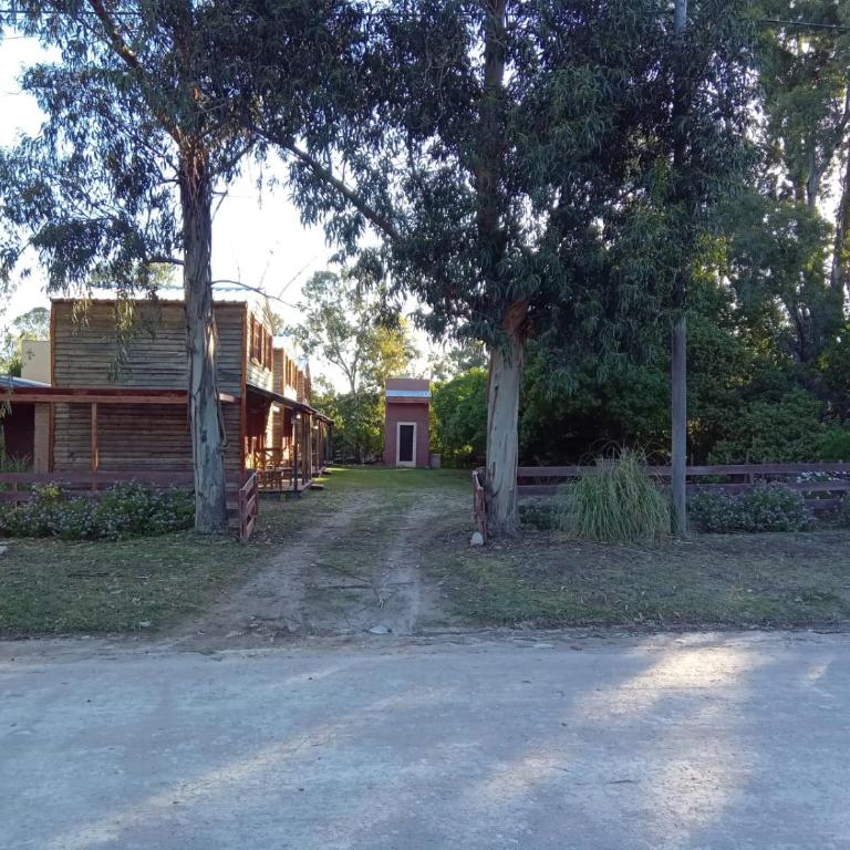 Complejo Medanales del Sur - Apartamento de 2 dormitorios - 11