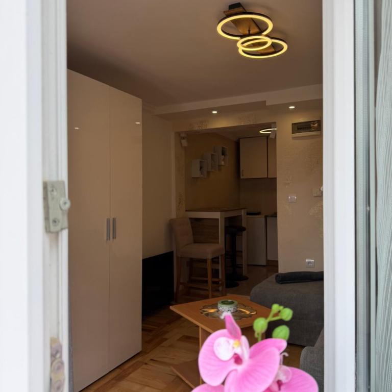 MOKA Zlatibor Apartment - Apartment mit 1 Schlafzimmer - 2