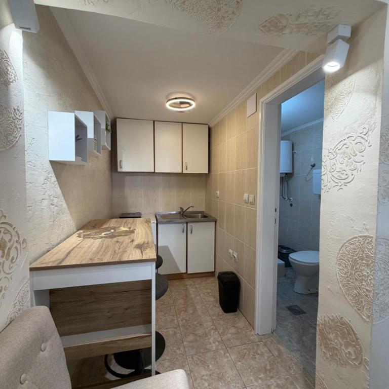 MOKA Zlatibor Apartment - Apartment mit 1 Schlafzimmer - 3