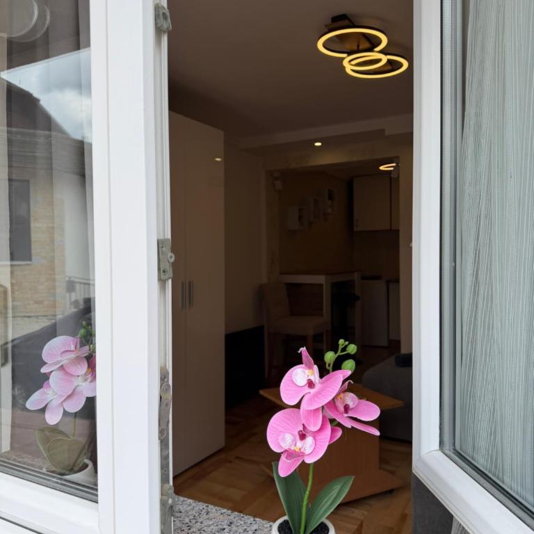 MOKA Zlatibor Apartment - Apartment mit 1 Schlafzimmer - 6