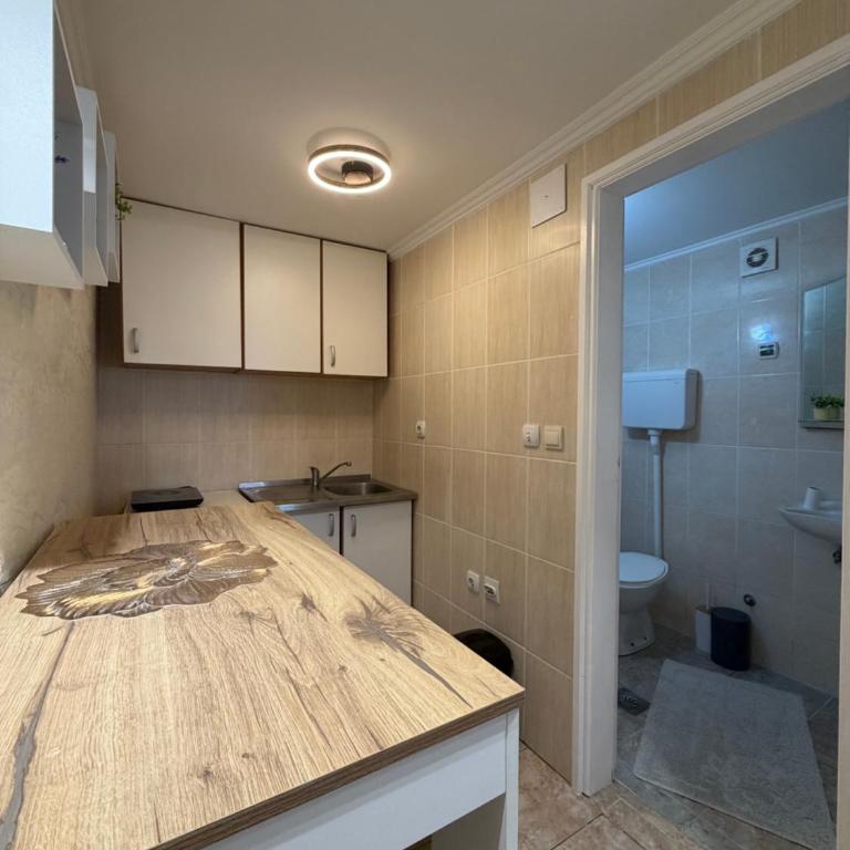 MOKA Zlatibor Apartment - Apartment mit 1 Schlafzimmer - 7
