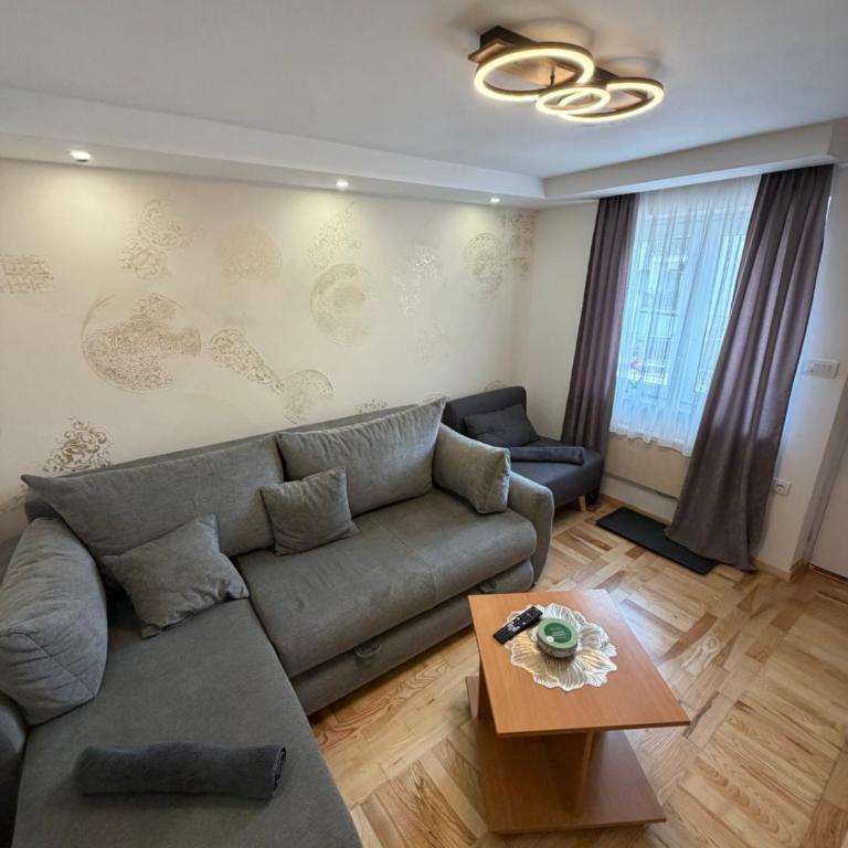 MOKA Zlatibor Apartment - Apartment mit 1 Schlafzimmer - 10