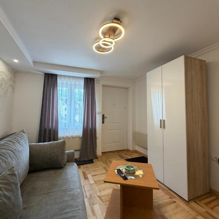 MOKA Zlatibor Apartment - Apartment mit 1 Schlafzimmer - 11