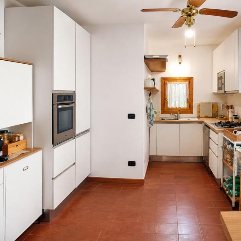 Casa Vacanze Miky Punta Asfodeli - Appartamento Deluxe con 2 Camere da Letto e Vista Giardino - 7