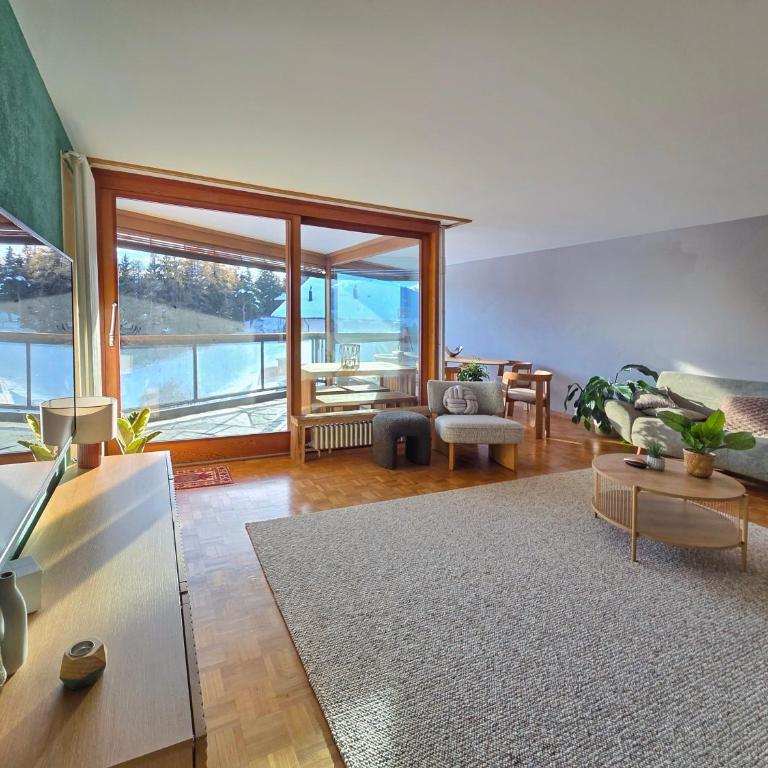 Le Visionnaire - Apartment mit 2 Schlafzimmern - 3