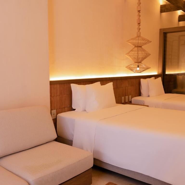 Hotel El Balconario by Faranda Boutique - Superior Twin Room - 1