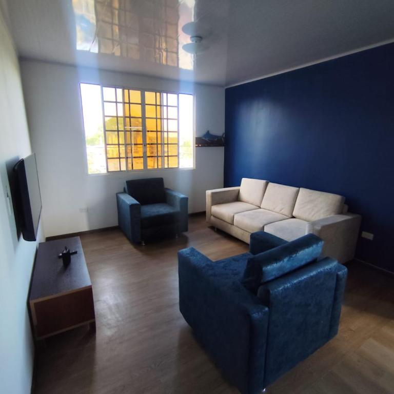 Refugios del Pescador - Apartamento de 2 dormitorios - 1