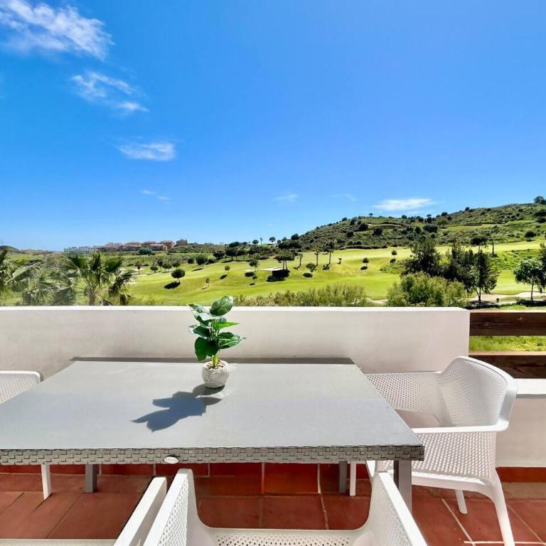 Calanova grand golf vistas al mar - Appartamento con 2 Camere da Letto - 13
