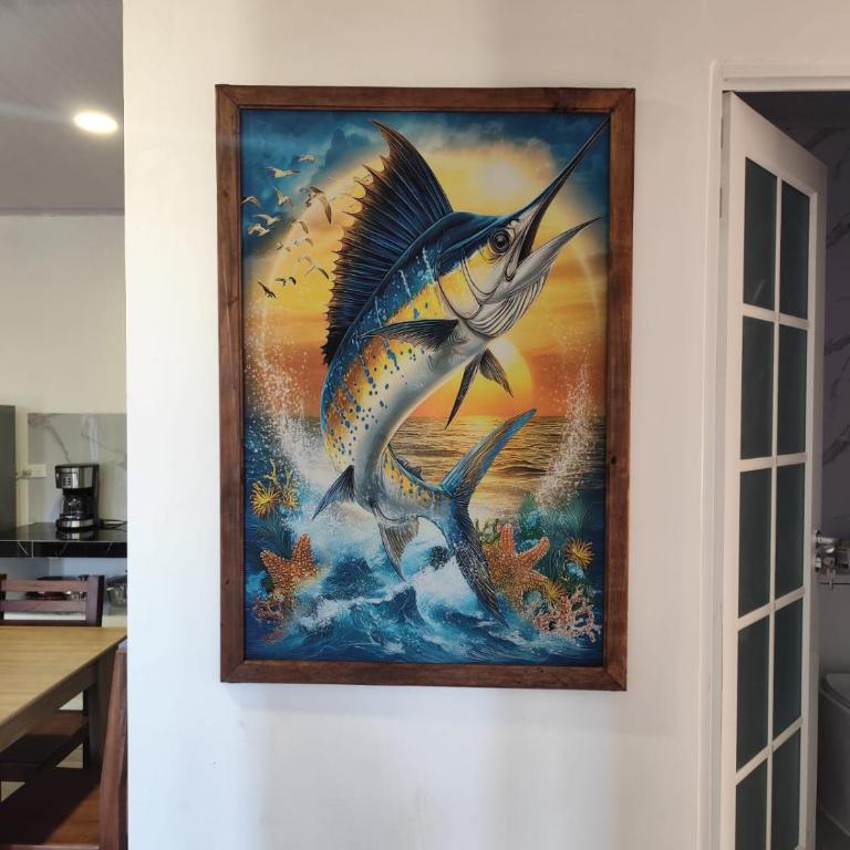 Refugios del Pescador - Apartamento de 2 dormitorios - 2