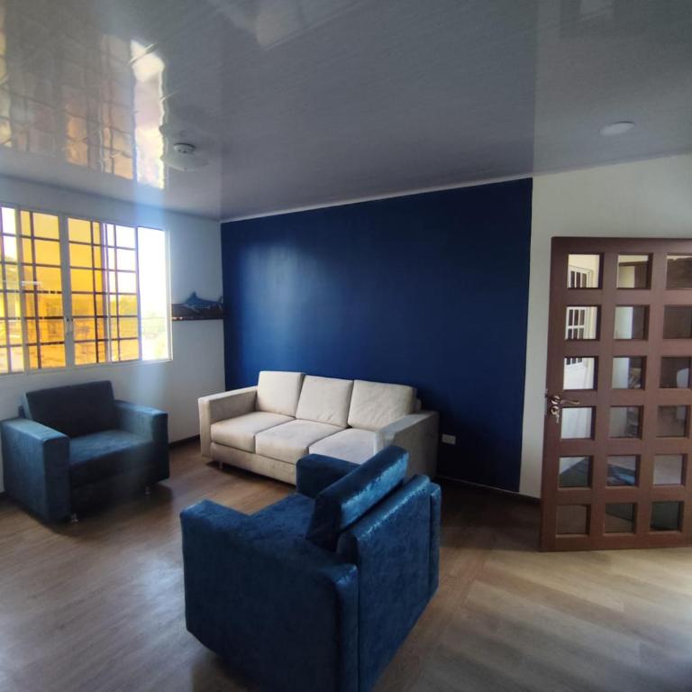 Refugios del Pescador - Apartamento de 2 dormitorios - 5