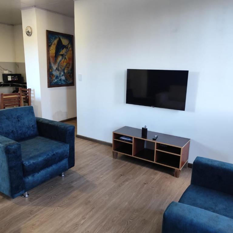 Refugios del Pescador - Apartamento de 2 dormitorios - 7