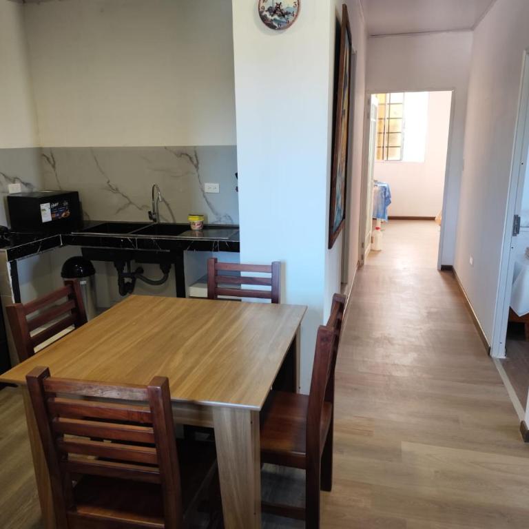 Refugios del Pescador - Apartamento de 2 dormitorios - 9