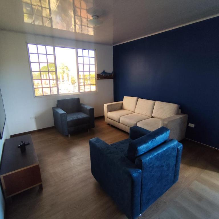 Refugios del Pescador - Apartamento de 2 dormitorios - 12