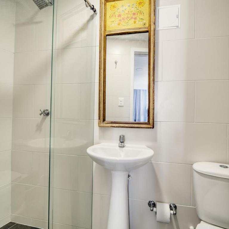 Serena Mar Apartamentos - Deluxe One-Bedroom Apartment - 6