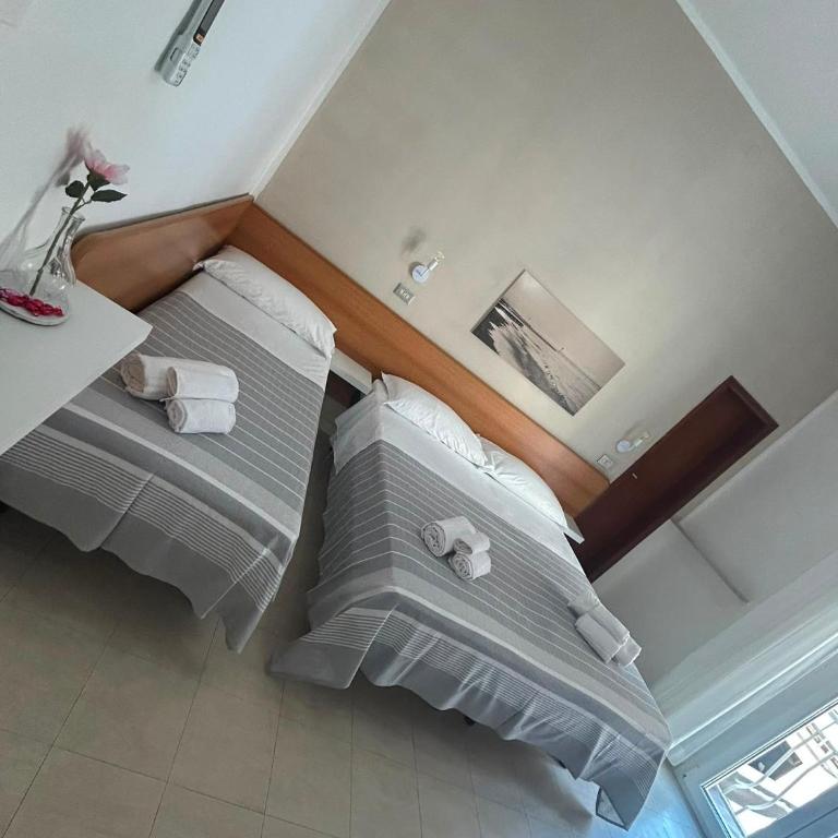 Hotel Fattori - Camera Tripla - 12