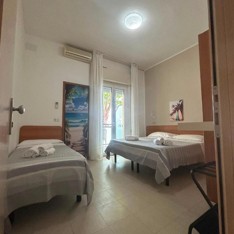 Hotel Fattori - Camera Tripla - 18
