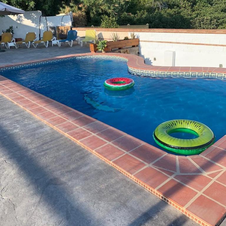 Casa rural junto al mar - Haus mit 4 Schlafzimmern - 32