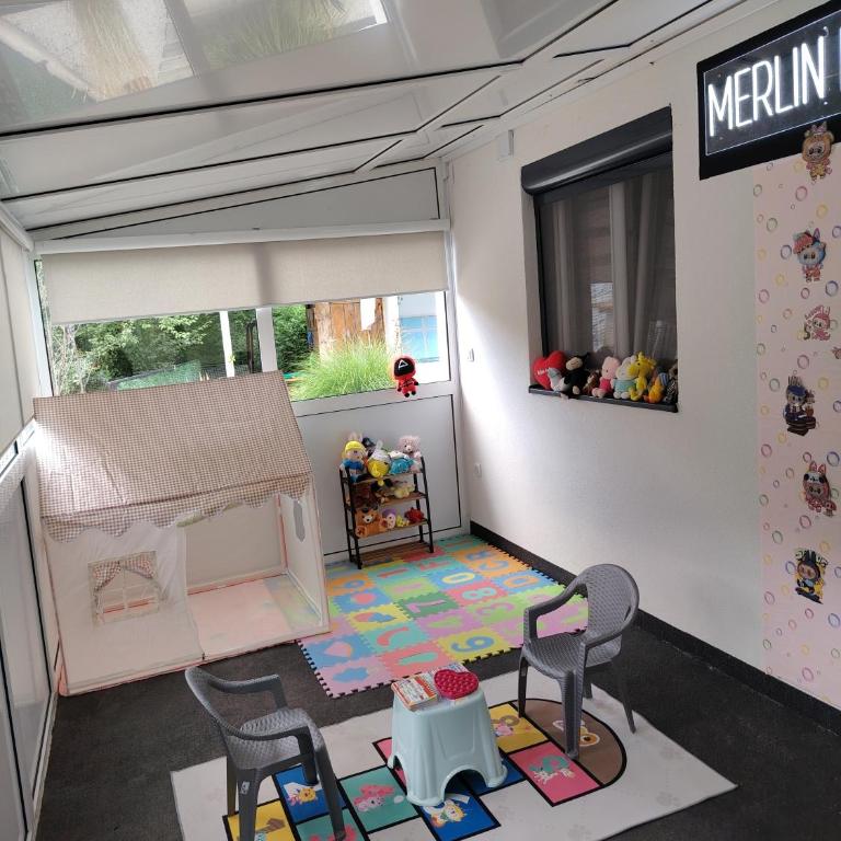 Kuća za odmor MERLIN HOUSE - Haus mit 1 Schlafzimmer - 2
