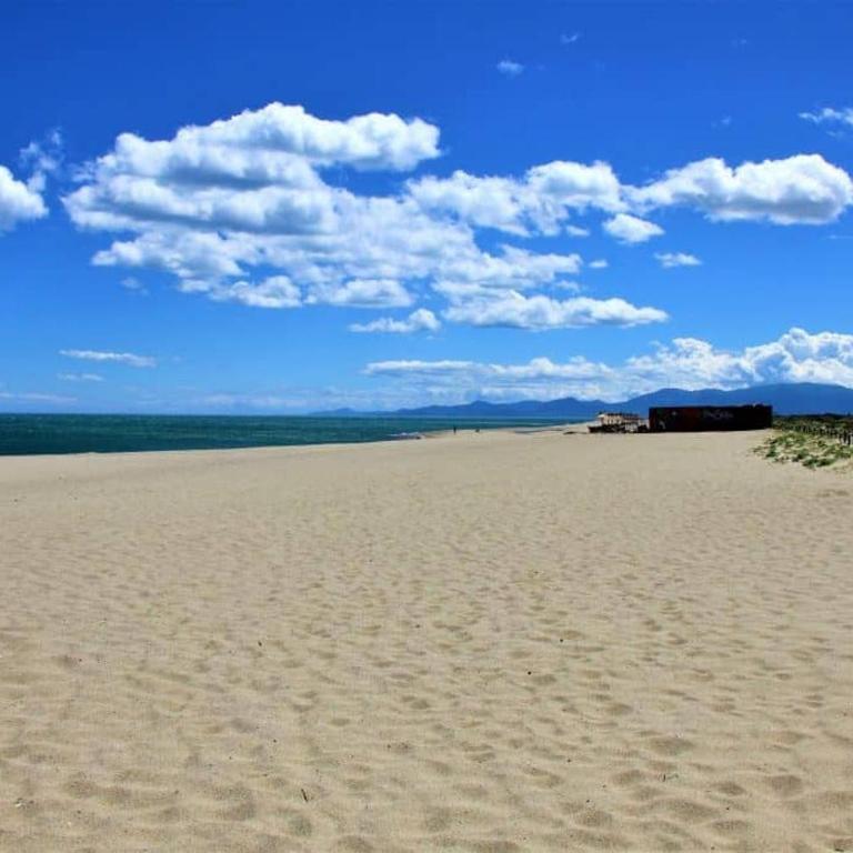 Appart T2 4 pers 50 m de la mer avec piscine - Appartement 1 Chambre - 21