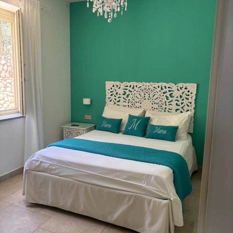 Maison Lux Acquamarea - Appartamento con 2 Camere da Letto - 31