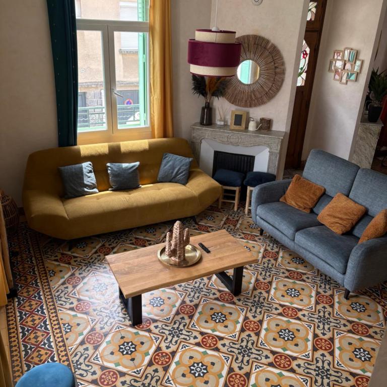 Villa Mendoza - Soleil du sud & Piscine - Maison 3 Chambres - 13