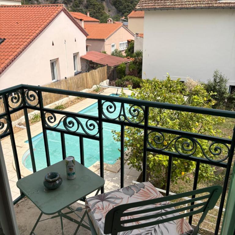 Villa Mendoza - Soleil du sud & Piscine - Maison 3 Chambres - 17