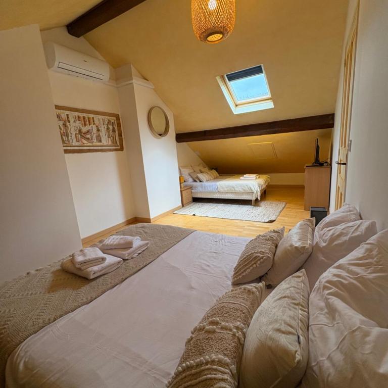 Villa Mendoza - Soleil du sud & Piscine - Maison 3 Chambres - 5