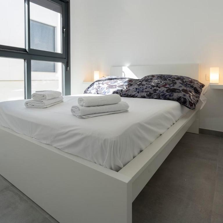 Villa María con piscina privada - Wellhome Alicante - Villa - 4