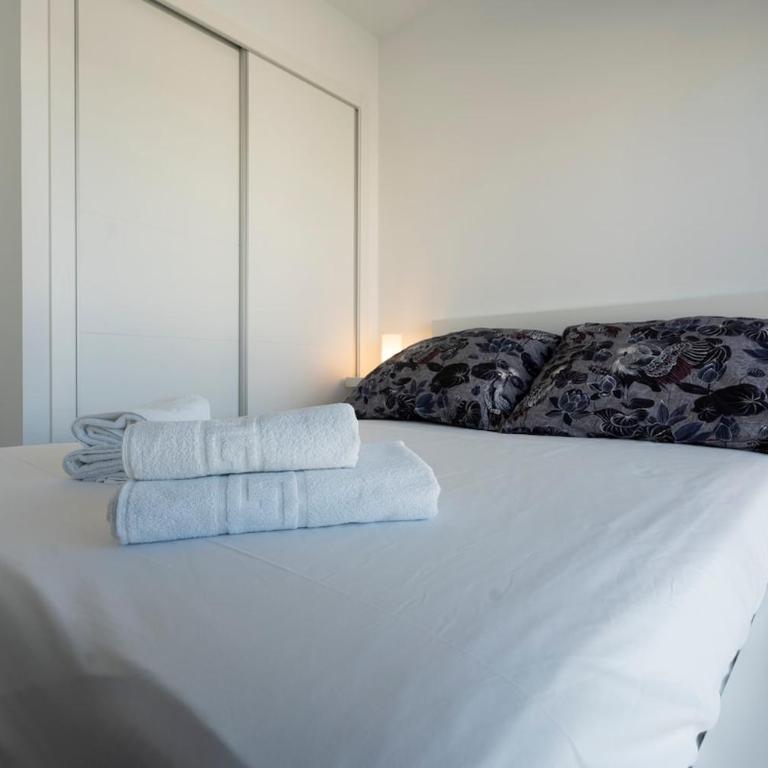 Villa María con piscina privada - Wellhome Alicante - Villa - 5